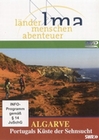 Algarve - Länder Menschen Abenteuer