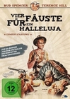 Vier Fäuste für ein Halleluja - Comedy Fassung