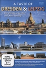 A Taste of Dresden & Leipzig - Das ´Florenz an..