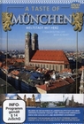 A Taste of München - Weltstadt mit Herz