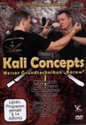 Kali Concepts - Messer Grundtechniken ´Baraw´