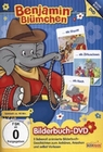 Benjamin Blümchen - ...als Sheriff.../Bilderbuch