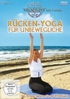 Rücken-Yoga für Unbewegliche