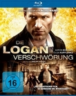 Die Logan Verschwörung