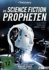 Die Science Fiction Propheten [2 DVDs]