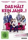 Das hält kein Jahr...!