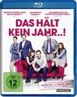 Das hält kein Jahr...!
