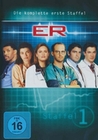 Emergency Room - Staffel 1 [7 DVDs]
