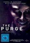 The Purge 1 - Die Säuberung