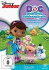 Doc McStuffins Spielzeugärztin 1 - Freundschaft.