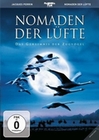Nomaden der Lfte - Das Geheimnis der Zugvgel