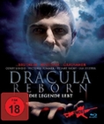 Dracula Reborn - Die Legende lebt - Uncut