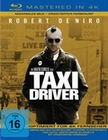 Taxi Driver (Mastered in 4K)