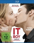 It Boy - Liebe auf französisch