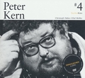 Peter Kern: Donauleichen (+ Buch)
