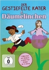 Der gestiefelte Kater/Däumelinchen - Bilderbuch