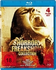 Horror Freakshow Collection [2 BRs]