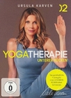 Yogatherapie 2 - Unterer Rücken/Ursula Karve