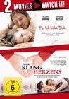 P.S. Ich liebe Dich/ Der Klang des... [2 DVDs]