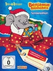 Benjamin Blümchen - Weihnachts-Special (+ CD)