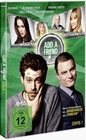 Add a Friend - Staffel 1 [2 DVDs]