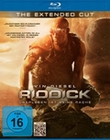 Riddick - Überleben ist seine Rache- Ext. Cut