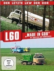 L60 - Der letzte LKW der DDR Made in GDR