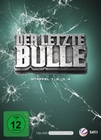 Der letzte Bulle - Staffel 1-4 [12 DVDs]