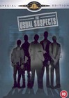 USUAL SUSPECTS SPECIAL EDITION (DVD)