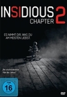 Insidious: Chapter 2