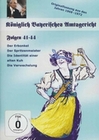 Königlich Bayerisches Amtsgericht - Folgen 41-44