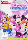 Micky Maus Wunderhaus 25 - Minnies Tiersalon