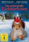 Das zauberhafte Eichhörnchen