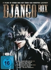 Django Box [2 DVDs]