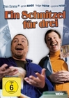 Ein Schnitzel für drei