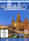 Mexico City - Die schönsten Städte der Welt