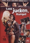 Lass jucken, Kumpel!