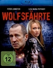 Wolfsfährte