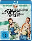 Zwei Himmelhunde auf dem Weg zur Hlle