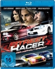 Street Racer - Der Asphalt brennt