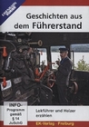 Geschichten aus dem Führerstand