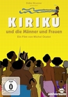 Kiriku und die Männer und Frauen