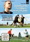 Komplette Fussbal - Trainingspläne - Aufwärmen..