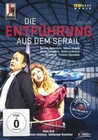 Mozart - Die Entfhrung aus dem Serail
