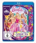 Barbie und die geheime Tür