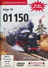 01 150 - Die legendäre Pazifik
