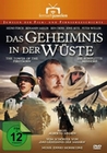 Das Geheimnis in der Wüste