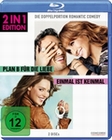 Einmal ist keinmal/Plan B für die Liebe