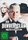 Der Denver-Clan - Season 1 [4 DVDs]