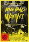 Big Bad Wolves